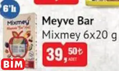 MİXMEY MEYVE BAR MİXMEY MEYVE BAR
